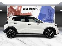 Nuova Citroën C3 101 CV (74 kW) 2026 Polar white SUV