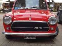 Usata Mini Cooper 1970 Utilitaria