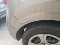 Usata Kia Picanto Active 65 CV (47 kW) 2019 Grigio Utilitaria