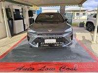 Usata Cupra Formentor 150 CV (110 kW) 2025 Grigio SUV