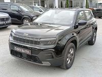 Nuova Jeep Avenger Longitude Plus 101 CV (74 kW) 2026 Nero volcano SUV