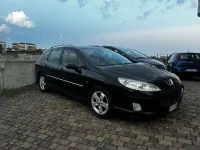 Usata Peugeot 407 136 CV (100 kW) 2008 Other Station wagon