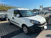 usata Fiat Doblò 1.4 T-Jet 16V Natural Power Easy - 2019