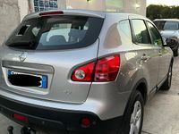 Usata Nissan Qashqai 106 CV (77 kW) 2007 Argento SUV