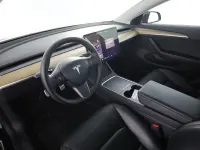 Usata Tesla Model 3 Long Range AWD 155 kW (211 CV) 2022 Nero Berlina
