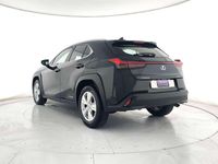 Usata Lexus UX 250h Business Edition 145 CV (106 kW) 2021 Nero metallizzato SUV