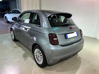 Usata Fiat 500e 69 kW (95 CV) 2022 Berlina