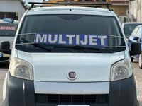 usata Fiat Fiorino 1.3MTj 75cv