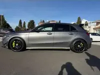 Usata Mercedes CLA35 AMG Shooting Brake AMG 306 CV (225 kW) 2022 Station wagon