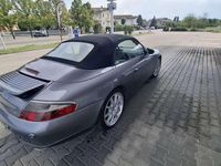 Usata Porsche 911 Carrera 4 Cabriolet 300 CV (220 kW) 2000 Cabrio