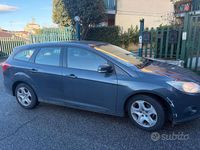 Usata Ford Focus 115 CV (84 kW) 2013 Station wagon