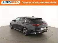 Usata Kia ProCeed GT-Line 160 CV (117 kW) 2022 Grigio Station wagon
