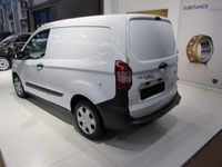 usata Ford Transit Courier 1.0 EcoBoost 100CV Trend nuova a Rho