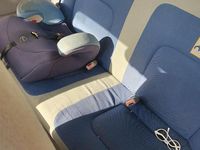 Usata VW New Beetle 105 CV (77 kW) 2004 Grigio Utilitaria