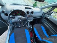 Usata Mitsubishi Colt 95 CV (69 kW) 2005 Grigio Berlina