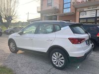 usata Seat Arona Arona1.0 ecotsi Xcellence 95cv my18