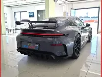 Nuova Porsche 992 510 CV (375 kW) 2026