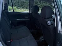 Usata Mazda 2 75 CV (55 kW) 2006 Grigio Utilitaria