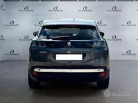 Usata Peugeot 3008 Allure 200 CV (147 kW) 2023 Grigio Station wagon