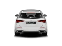 Usata Mercedes 200 163 CV (119 kW) 2023 Bianco Station wagon