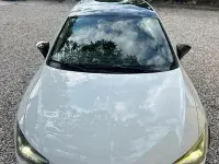 Usata Seat Leon 105 CV (77 kW) 2013 Berlina
