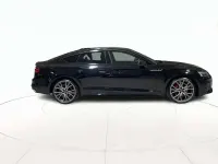 Nuova Audi A5 Sportback S-Line 204 CV (150 kW) 2025 Nero Utilitaria