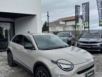 Usata Fiat 600 La Prima 110 CV (80 kW) 2025 Beige SUV