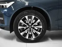 Usata Volvo XC60 145 CV (106 kW) 2023 Blu SUV