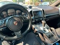 Usata Porsche Cayenne 250 CV (183 kW) 2013 Bianco SUV