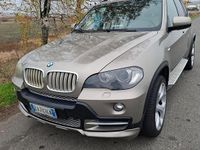 Usata BMW X5 2005 SUV