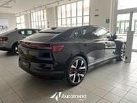 Nuova Polestar 4 Performance 550 kW (748 CV) 2025 Nero SUV