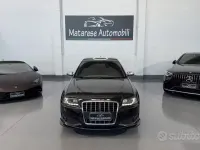 Usata Audi A3 131 CV (96 kW) 2001 Nero Utilitaria