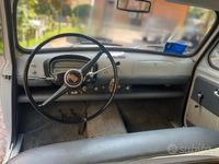 Usata Fiat 1100 1960 Berlina