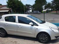Usata Opel Corsa 60 CV (44 kW) 2008 Berlina