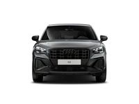 Nuova Audi Q2 150 CV (110 kW) 2026 Gray SUV