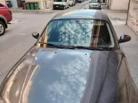 Usata BMW 120 2004 Grigio Utilitaria