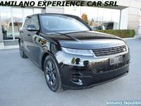 usata Land Rover Range Rover 3.0D l6 249 CV SE Cuneo