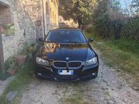 Usata BMW 316 116 CV (85 kW) 2012 Station wagon