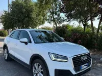 Usata Audi Q2 Design 116 CV (85 kW) 2017 SUV