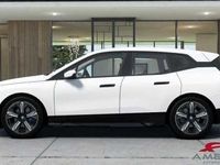 usata BMW iX xDrive50 Pacchetto Sportivo