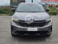 Usata Renault Austral Techno Esprit Alpine 160 CV (117 kW) 2024 Grigio SUV