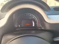Usata Renault Twingo 70 CV (51 kW) 2015 Bianco Utilitaria