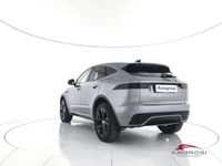 usata Jaguar E-Pace 2.0D I4 204 CV AWD Auto R-Dynamic S