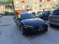 Usata Audi A3 S-Line 150 CV (110 kW) 2021 Berlina