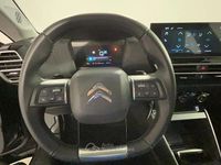 Usata Citroën C4 136 CV (100 kW) 2024 Nero Berlina