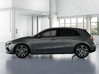 Usata Mercedes A180 Advanced 116 CV (85 kW) 2024 Grigio Utilitaria