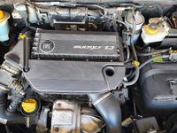 Usata Fiat Strada 84 CV (61 kW) 2013 Rosso Pick-up