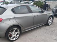 usata Alfa Romeo Giulietta (2010-21) - 2017