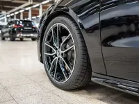 Usata Mercedes CLA180 AMG 136 CV (100 kW) 2026 Nero cosmo Coupé