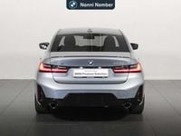Usata BMW 320 190 CV (139 kW) 2025 Grigio Berlina